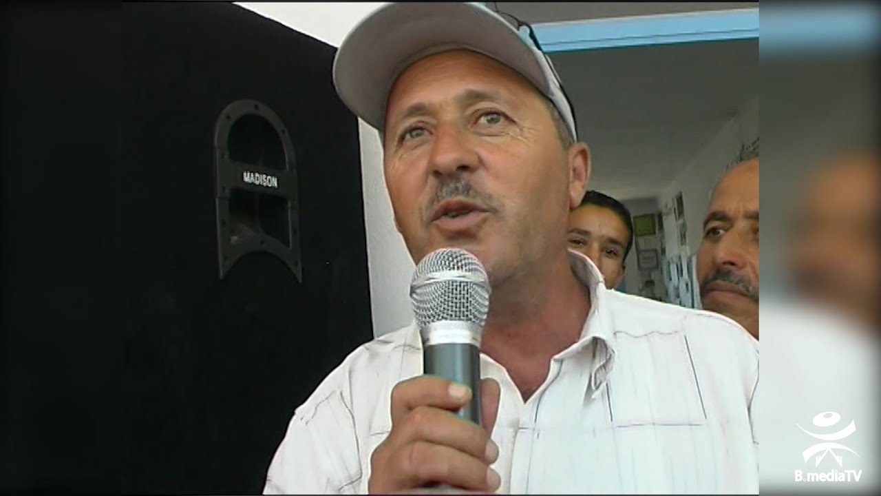 Les meilleurs souvenirs avec Mhenna Boudinar Athirhem Rebbi
