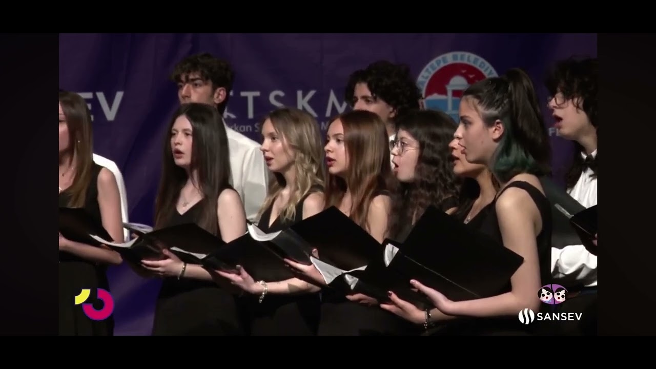 ULVİ CEMAL ERKİN - SEN KİMİN CANISIN