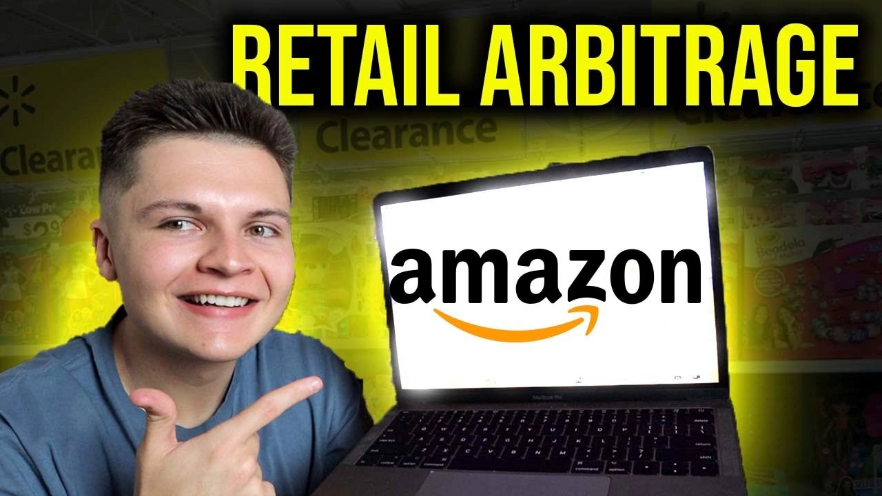 Starting An Amazon Business 2020 - What Is Retail Arbitrage?