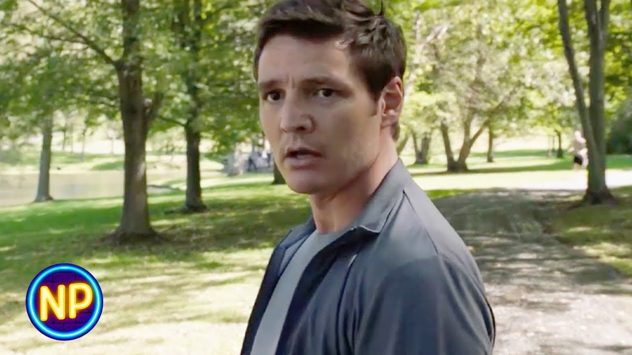 Pedro Pascal Sees a 