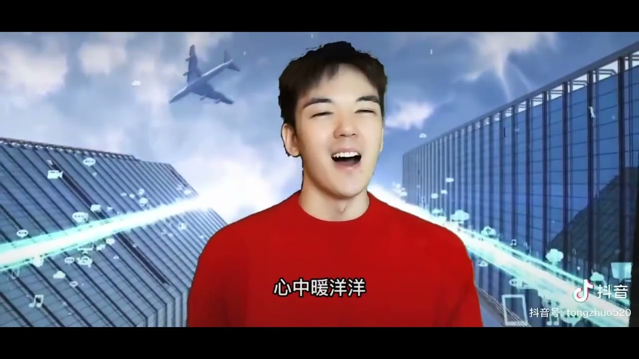 【仝卓】《阳光路上》