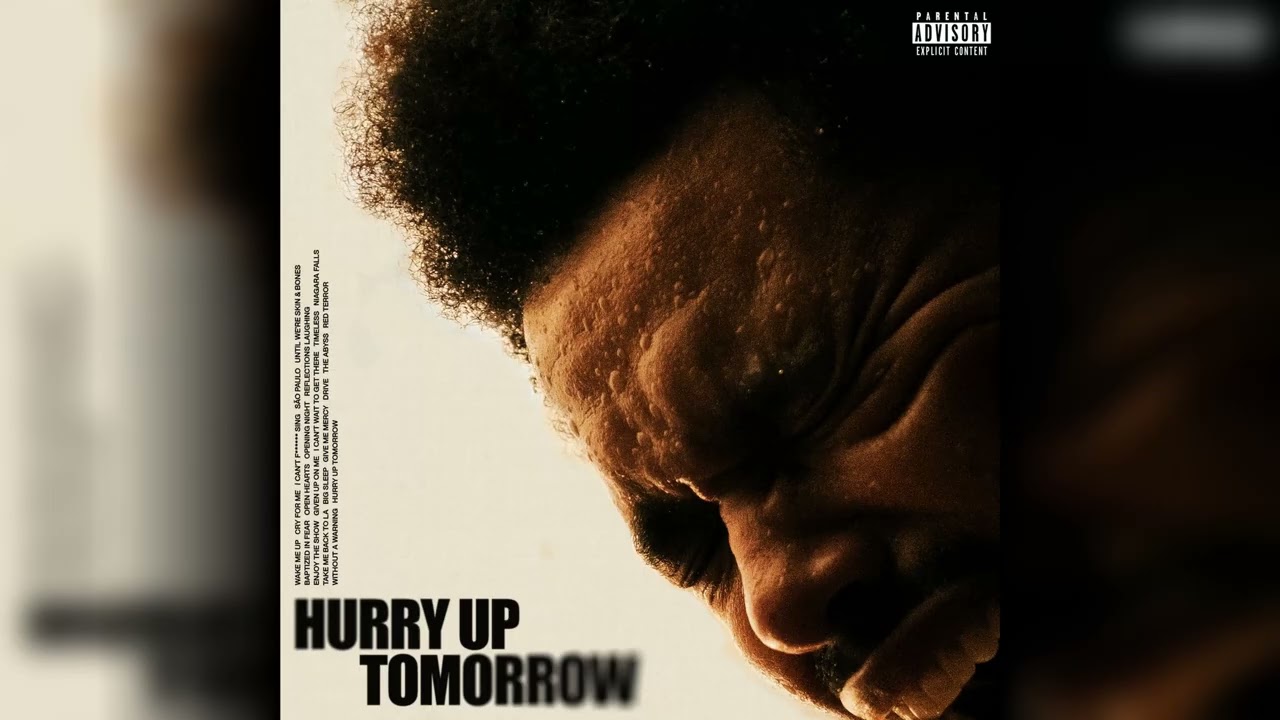 The Weeknd - Timeless (Instrumental)