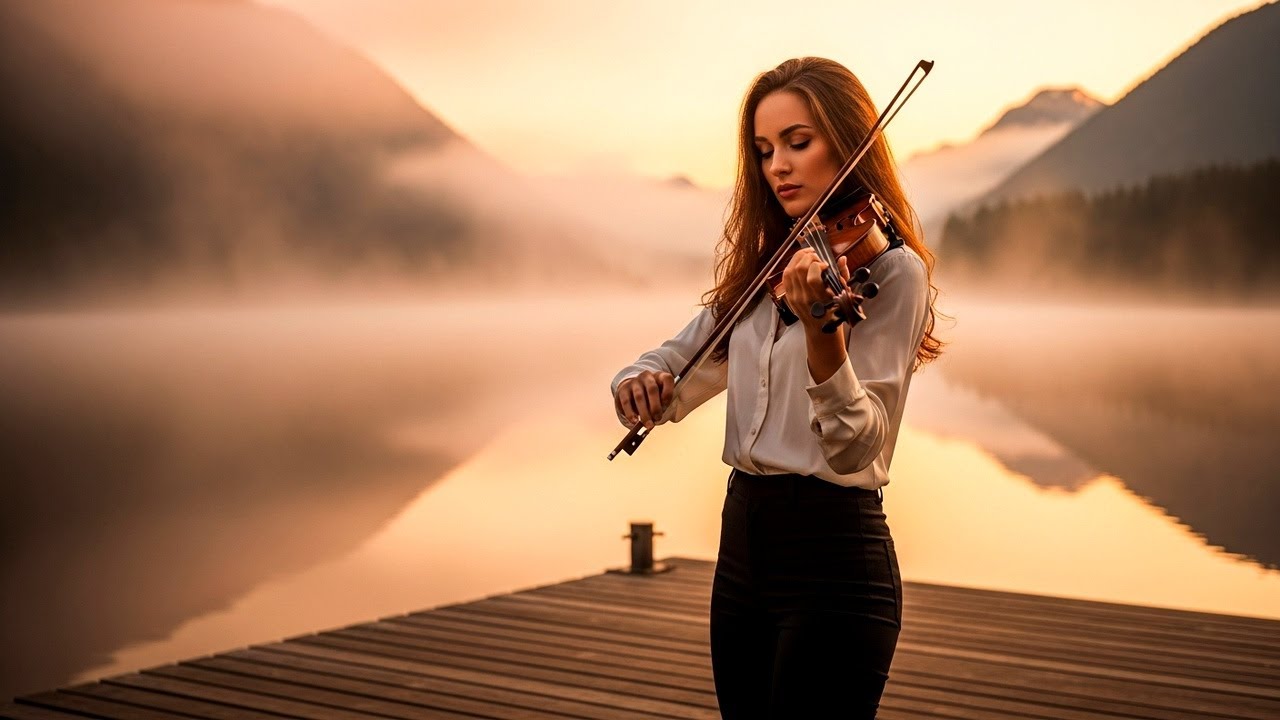 Sad Piano & Cello Music for Emotional Healing and Peace: Instrumental for Troubled Souls