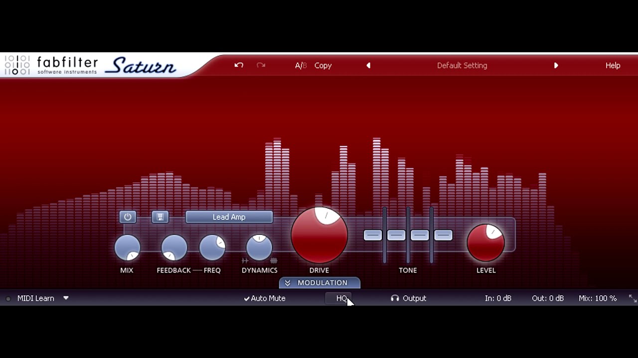 Beginner's Guide to Distortion