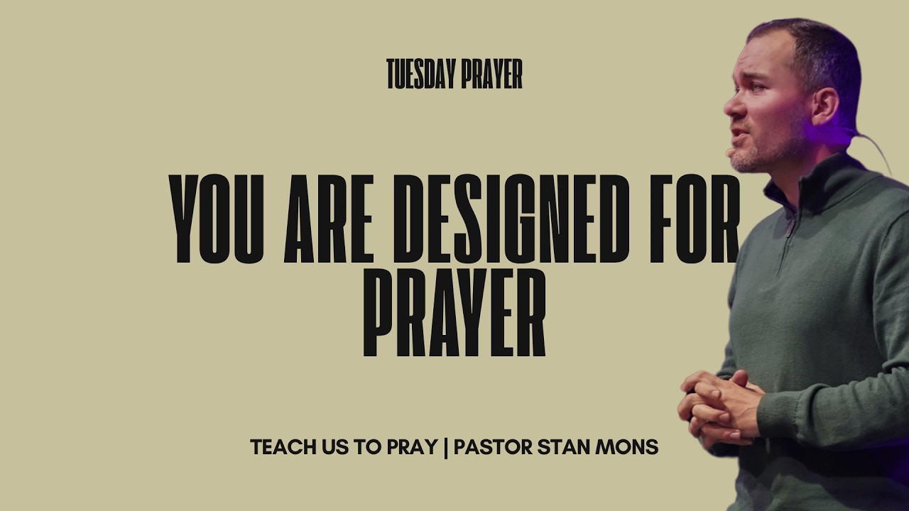 Teach us to Pray: 