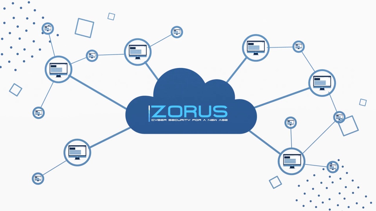 Zorus - Explainer Video