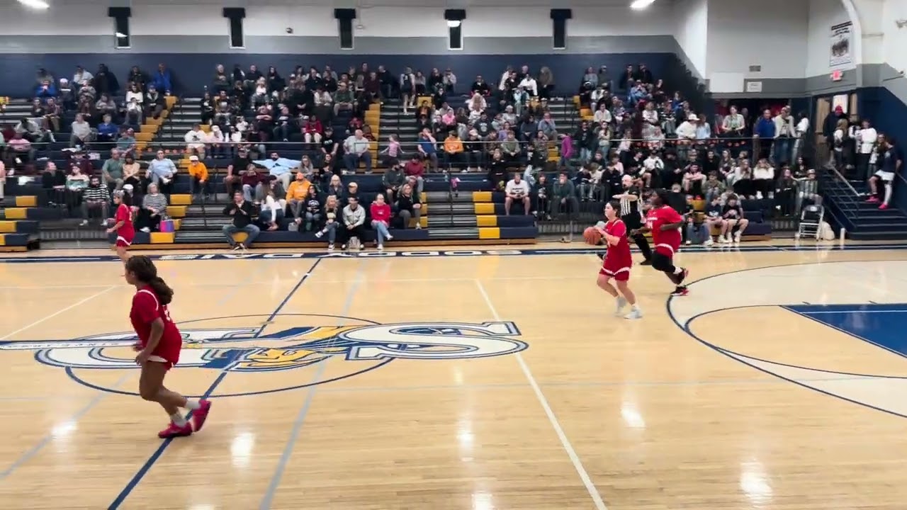 1.15.2026 Ooltewah MS vs Soddy Daisy MS - 3Q — OOL | SD