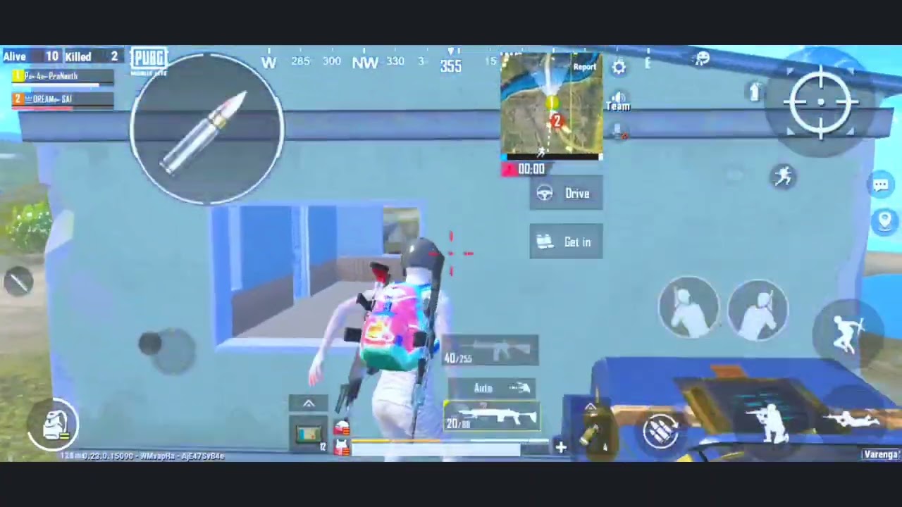 Vikram BGM in pubg lite version #youtubetrendingvideos #youtubeviralvideos