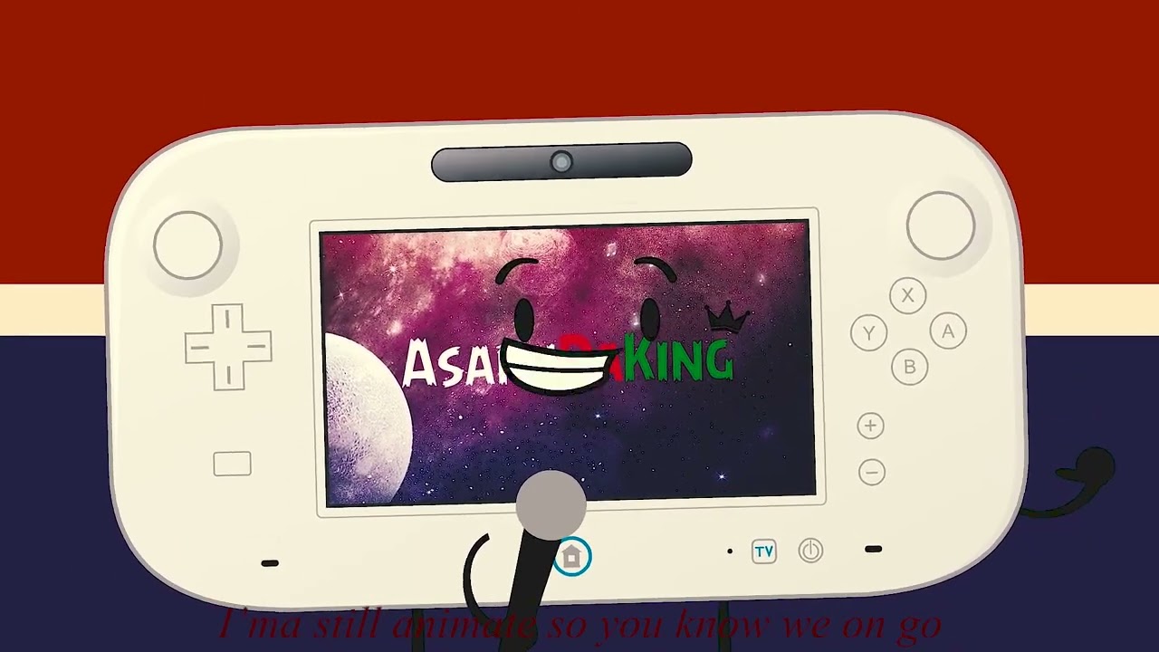 Object Illusion/Channel Update, But As a Rap Song. [REUPLOAD]