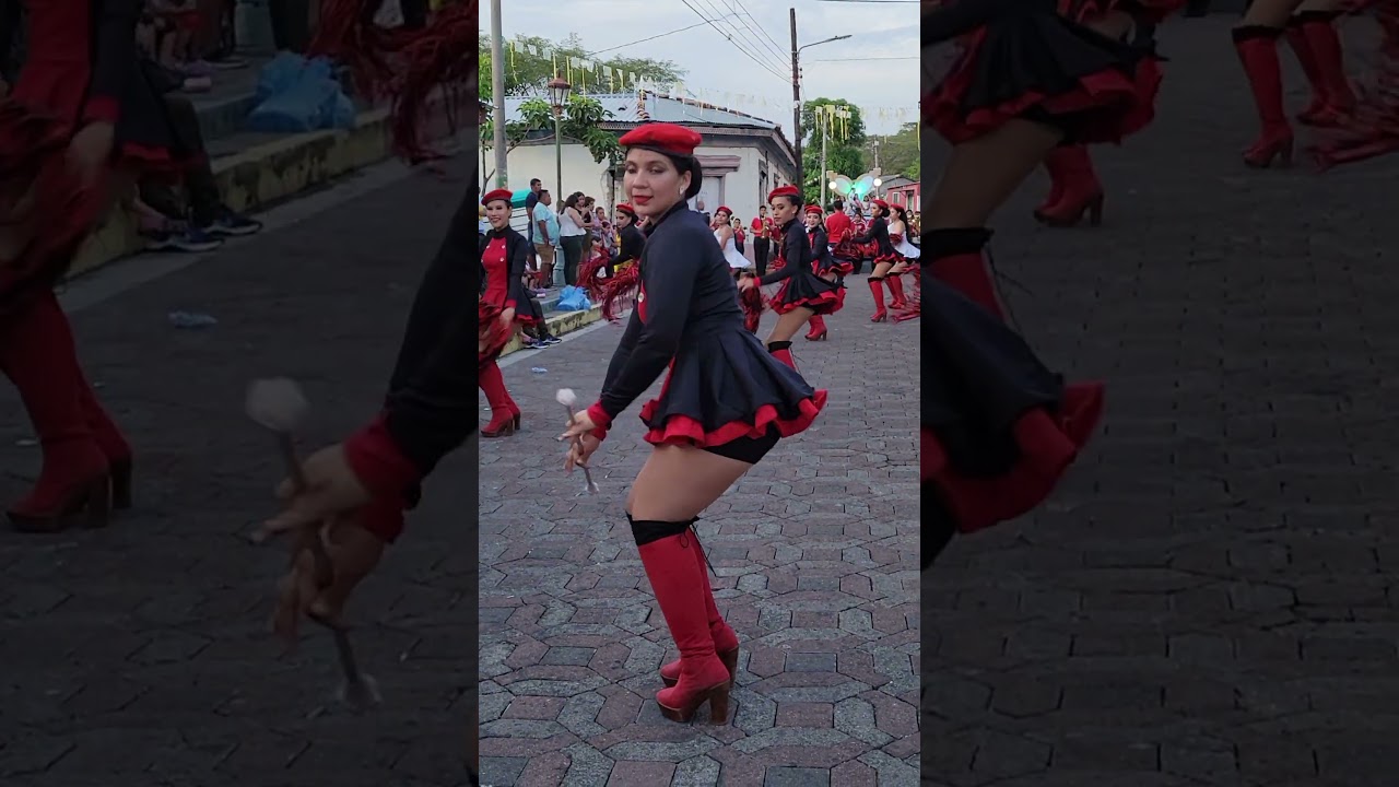 EX CACHIPORRISTA INFRAMEN