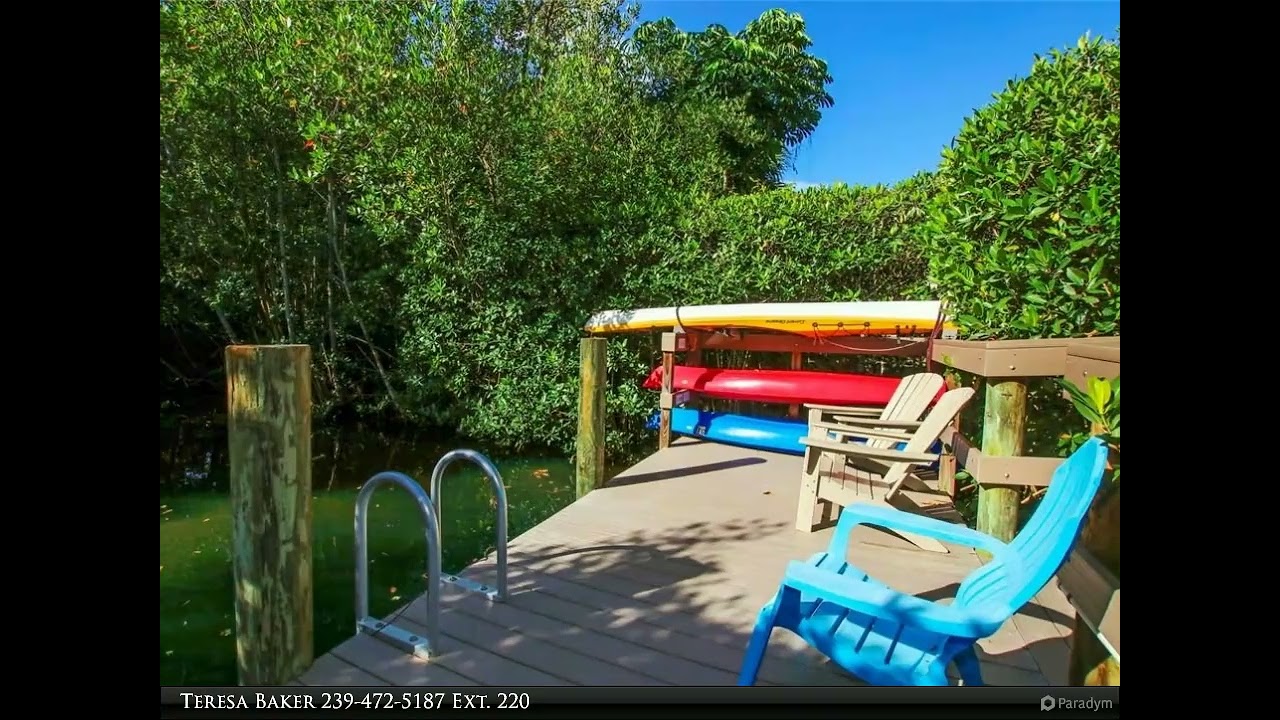 VIP Realty - 641 Periwinkle Way A4
