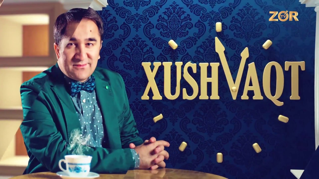 Xushvaqt | 74-soni Mahmudjon Yo'ldoshev va Asliddin Do'stov (19.09.2018)