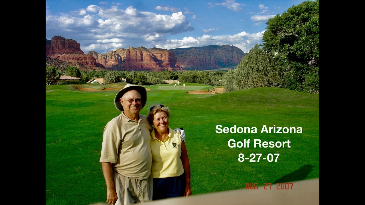 8 27 07 Sedona Arizona