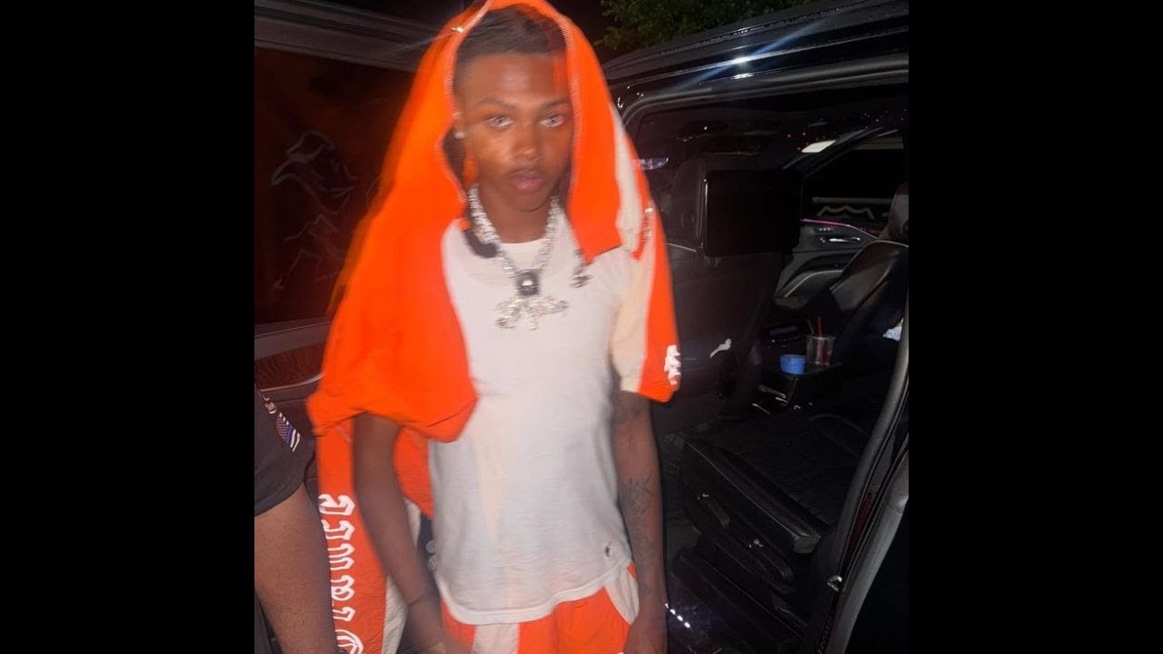 [FREE] Rio Da Yung OG x Babyfxce E Type Beat | "Punchmade"