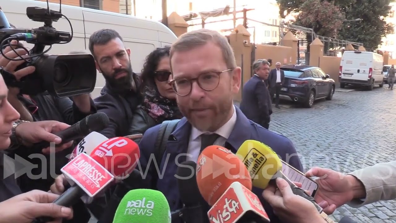 Camera, Provenzano: 