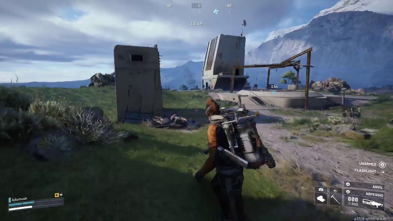 No lifer Simulator