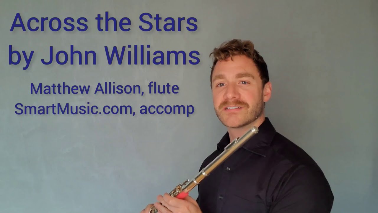 Across the Stars