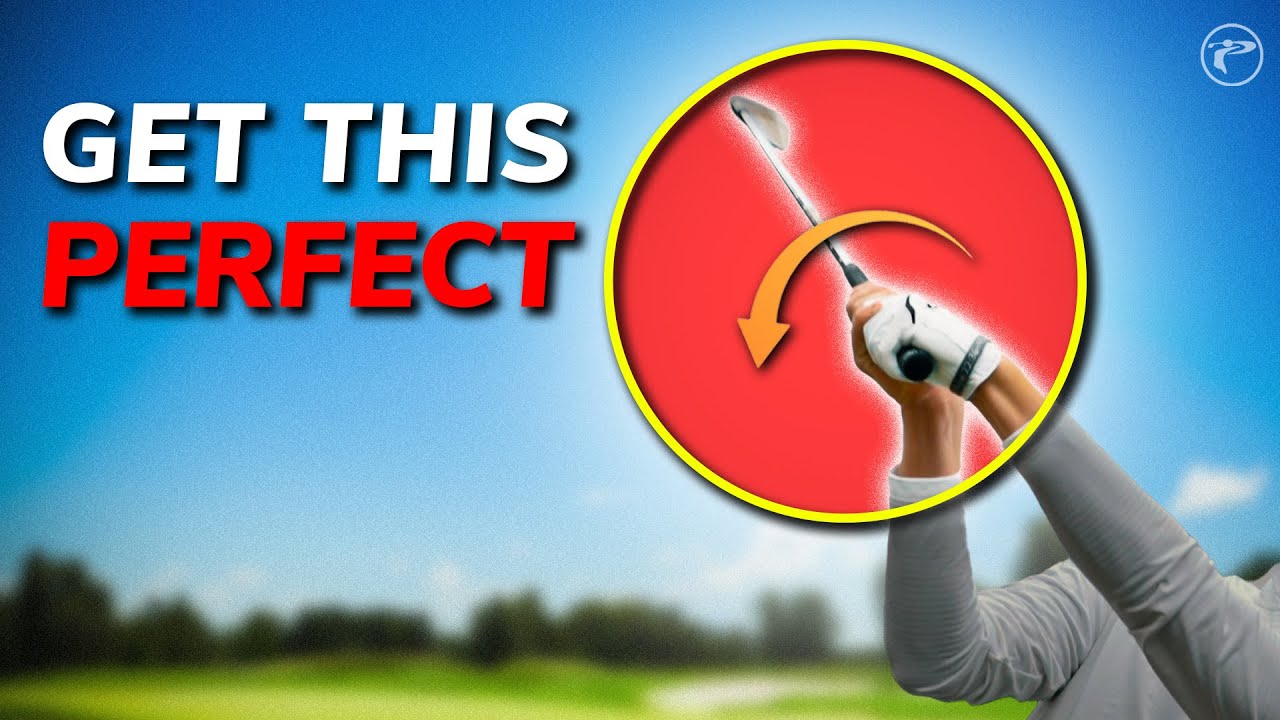 AVOID This Mistake: It Can Be Destroying Your Swing
