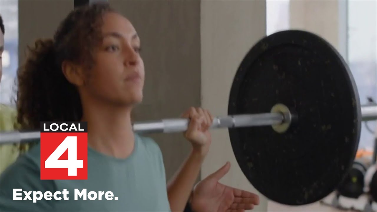 Strength training for women, how muscle protects bone and heart health
