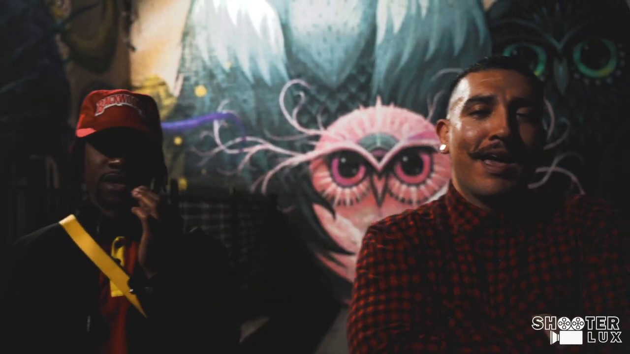 xFredo - IT DEPENDS (Official Music Video) ft Andre Damar