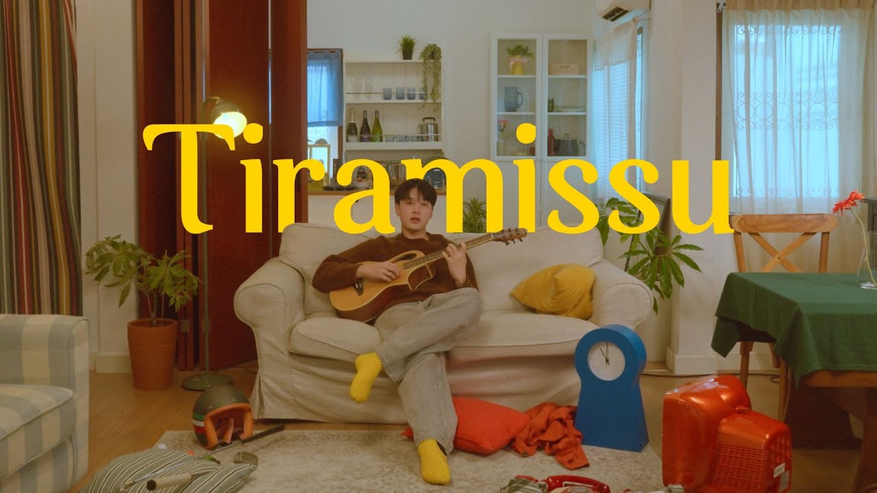 TIRAMISS U - TEMI I Prod. by aimdeepee (official mv)