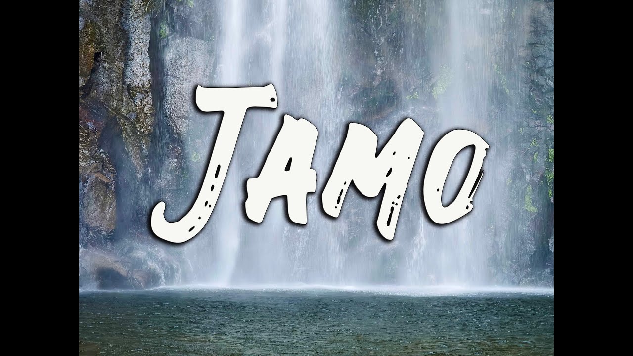 Jamo Waterfall Exploration , Apau Nyaring, Ulu Baram, Sarawak Borneo
