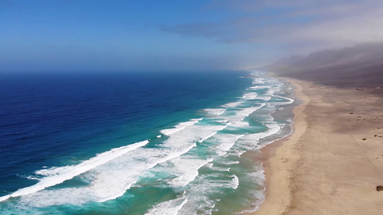 Fuertaventura 2020