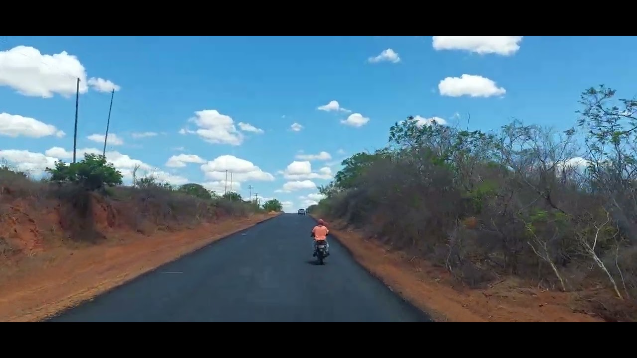 26/10/2022/CIDADE DE CACULÉ/IBIASSUNCÉ/BR 030/CAITITÉ/VÍDEO 324⁰.