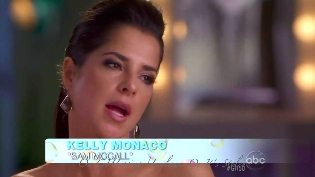 20/20 General Hospital Special 4-6-13 #GH50 Anniversary! Part #1