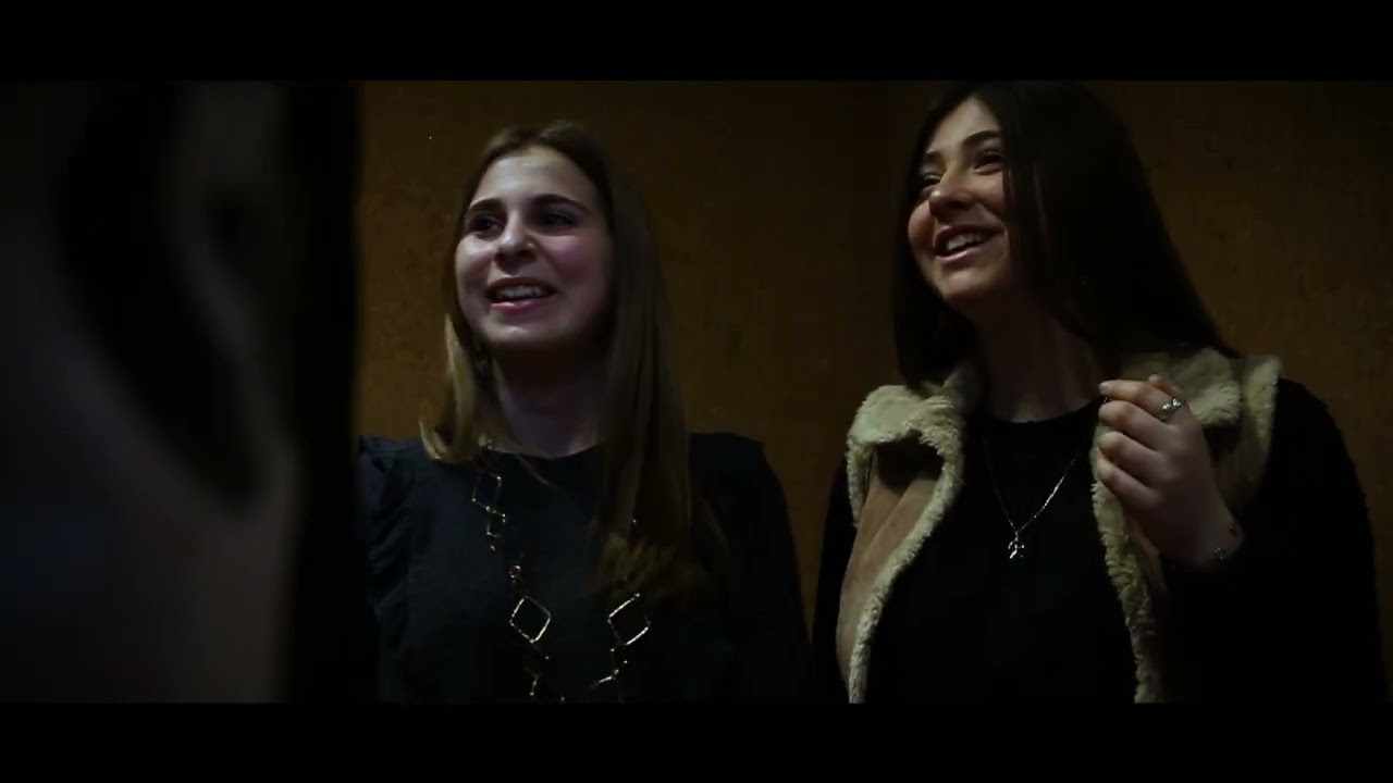 Bichos Raros - Cortometraje del IES MAnzanedo - Generacción 2025
