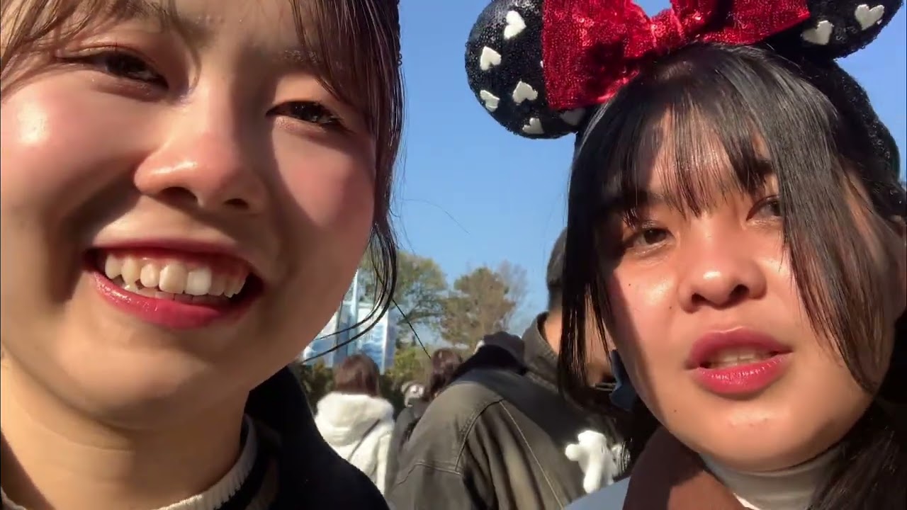 Disney Adventure