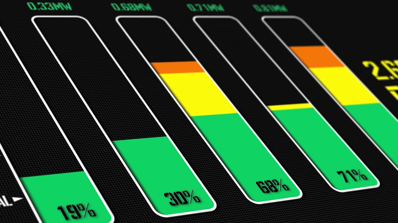 Smart Meter Component Overview
