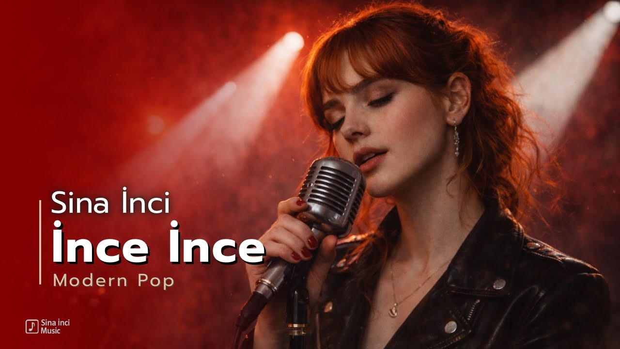 İnce İnce | Sina İnci
