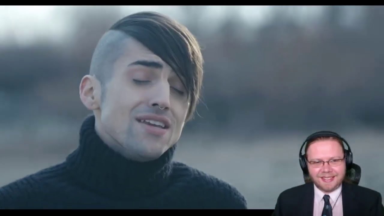First Time Listening to Pentatonix - The First Noel (Reaction!) : Behind the Curve Reacts