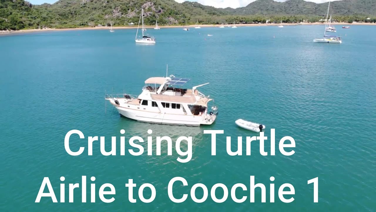 Airlie to Coochie 1