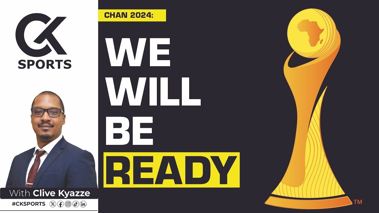 CHAN 2024: East Africa must, will deliver | No room for another slip