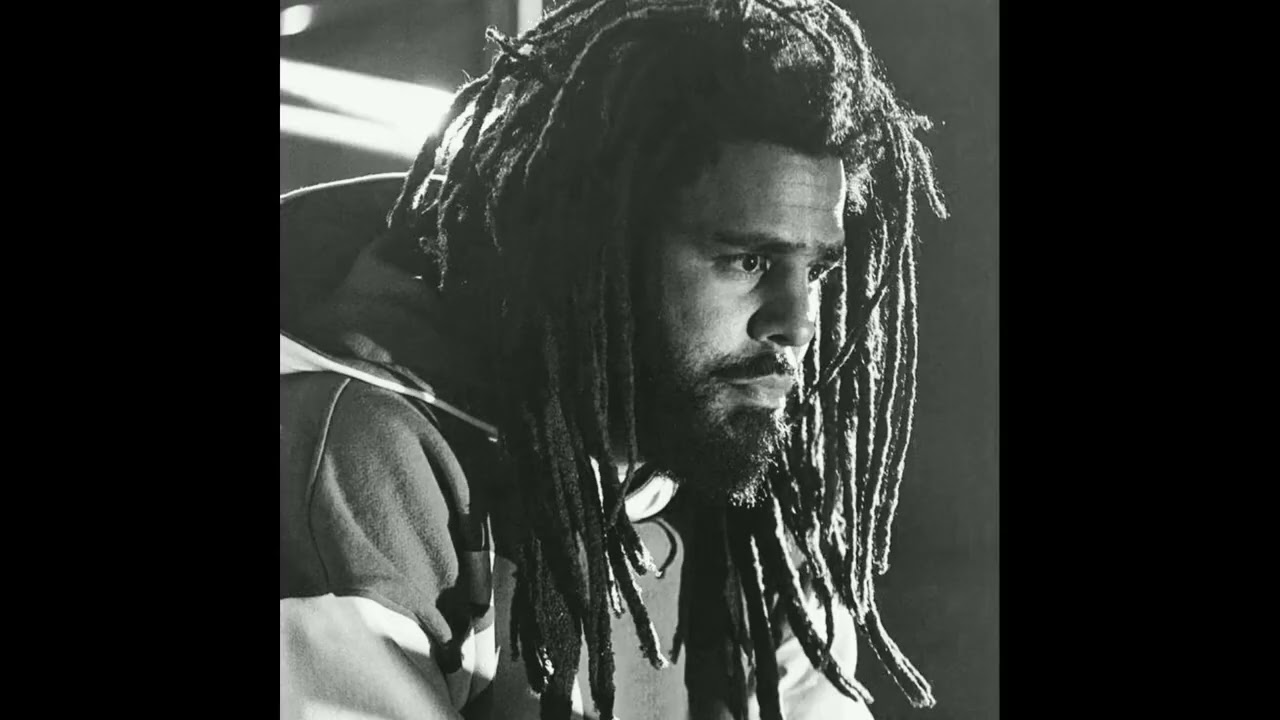 [FREE] J COLE TYPE BEAT - 