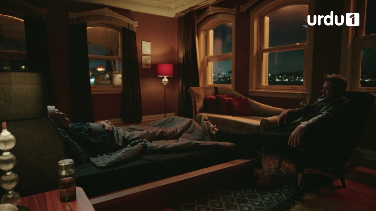 Ye Ghar mera hai | best moment | Aseer | The Stickman | Ep 90