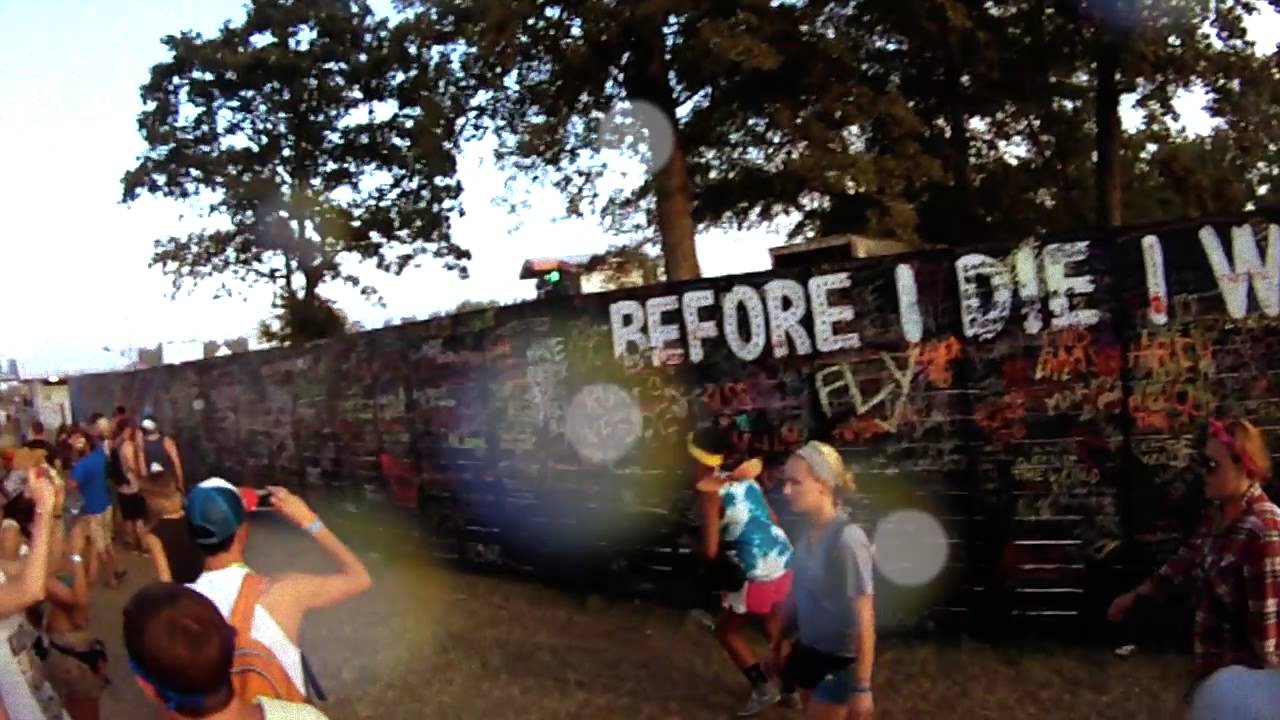 The Farm (Bonnaroo 2013)