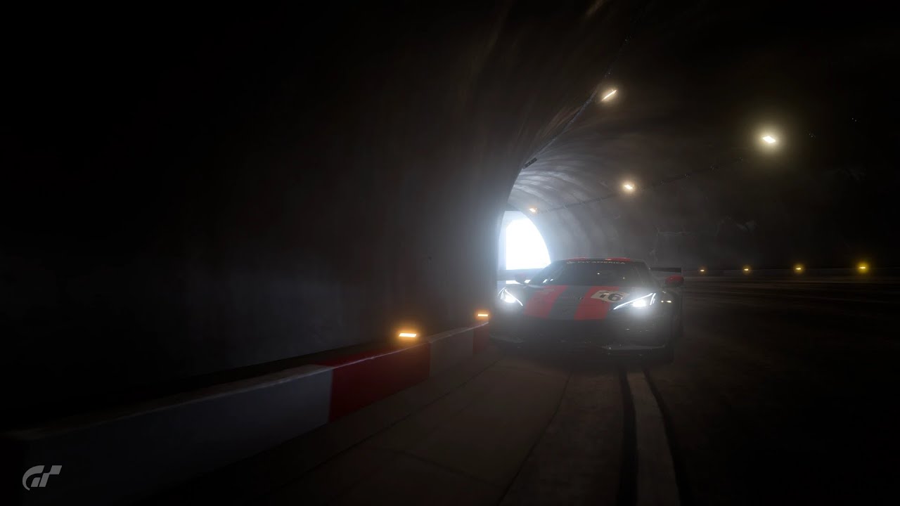 Gran Turismo 7 (PS5) Level Speedrun: Vette! Grand Valley (Easy) - 11:22.670