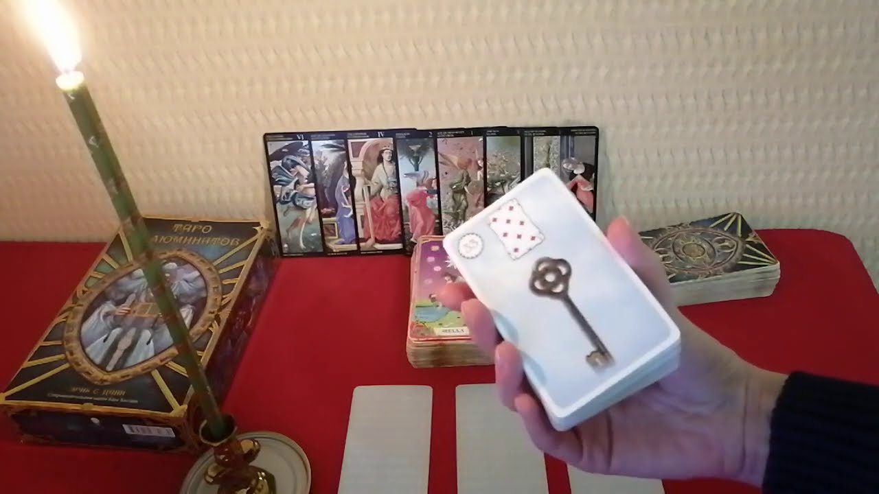 СКОРО❗ НОВАЯ ЛЮБОВЬ НА ПОРОГЕ ПО СУДЬБЕ💞 ПРИВЛЕЧЕНИЕ МУЖЧИНЫ💥 КТО ОН❓ Приглашаю на ОБУЧЕНИЕ ТАРО🔔
