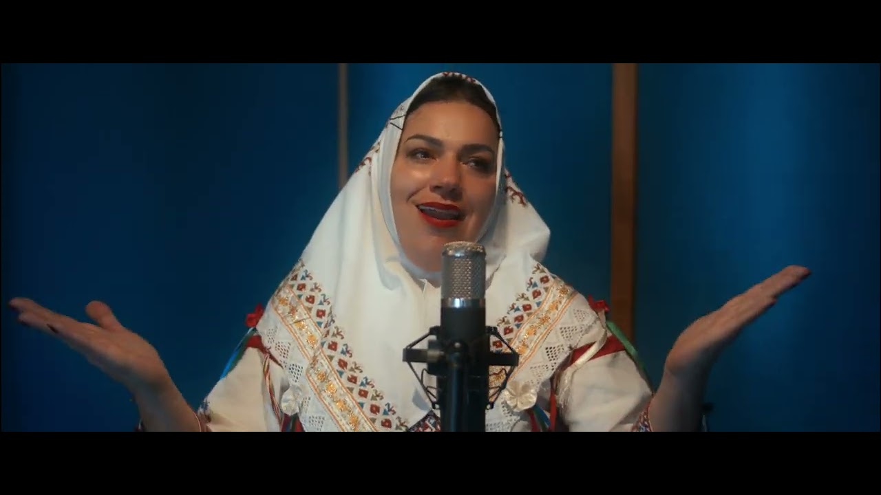 Dream Team Prijatelji - Moj narode u tuđini (Official video)