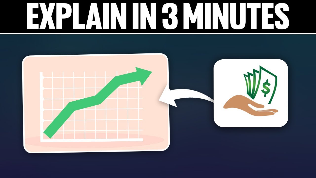 Volatility Index VIX Explained in 3 Minutes 2025!