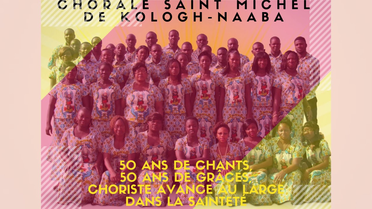 Je rends grâce au Père Tout Puissant
