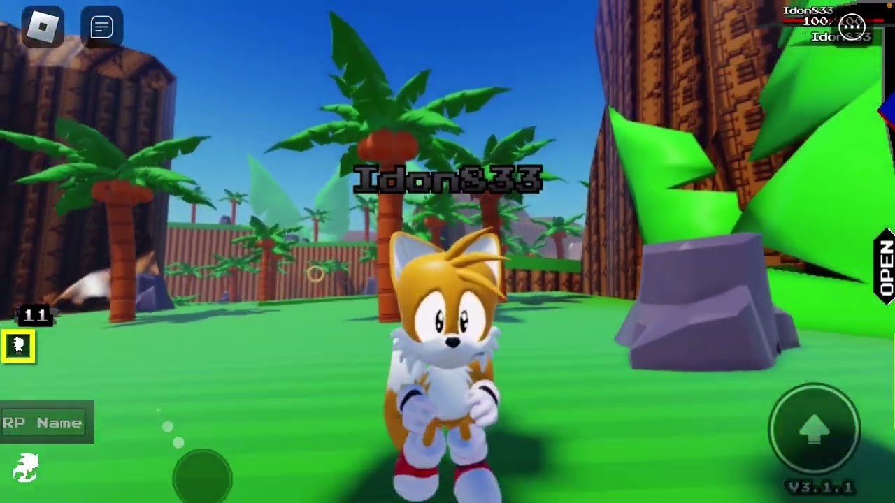 Tales Tails tails, what did I tell you ￼ Part 2￼