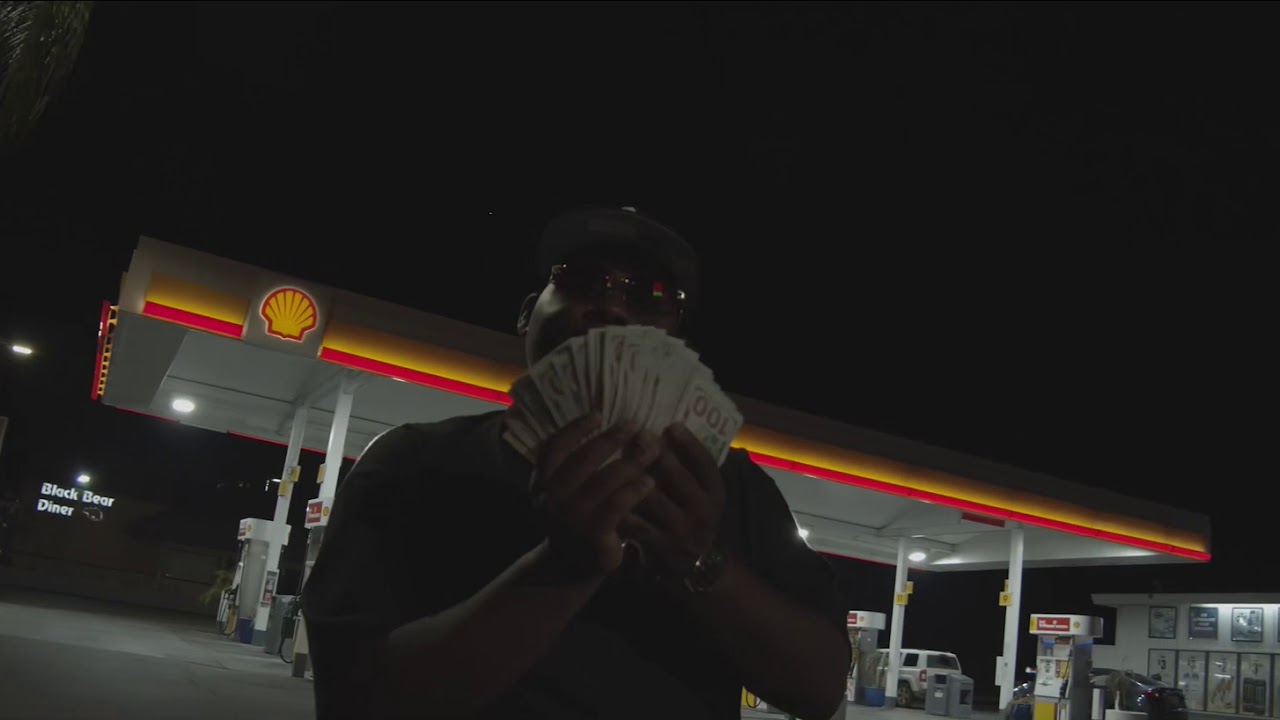Turbin Foe - Perk Lord (prod. By jaycee beats)