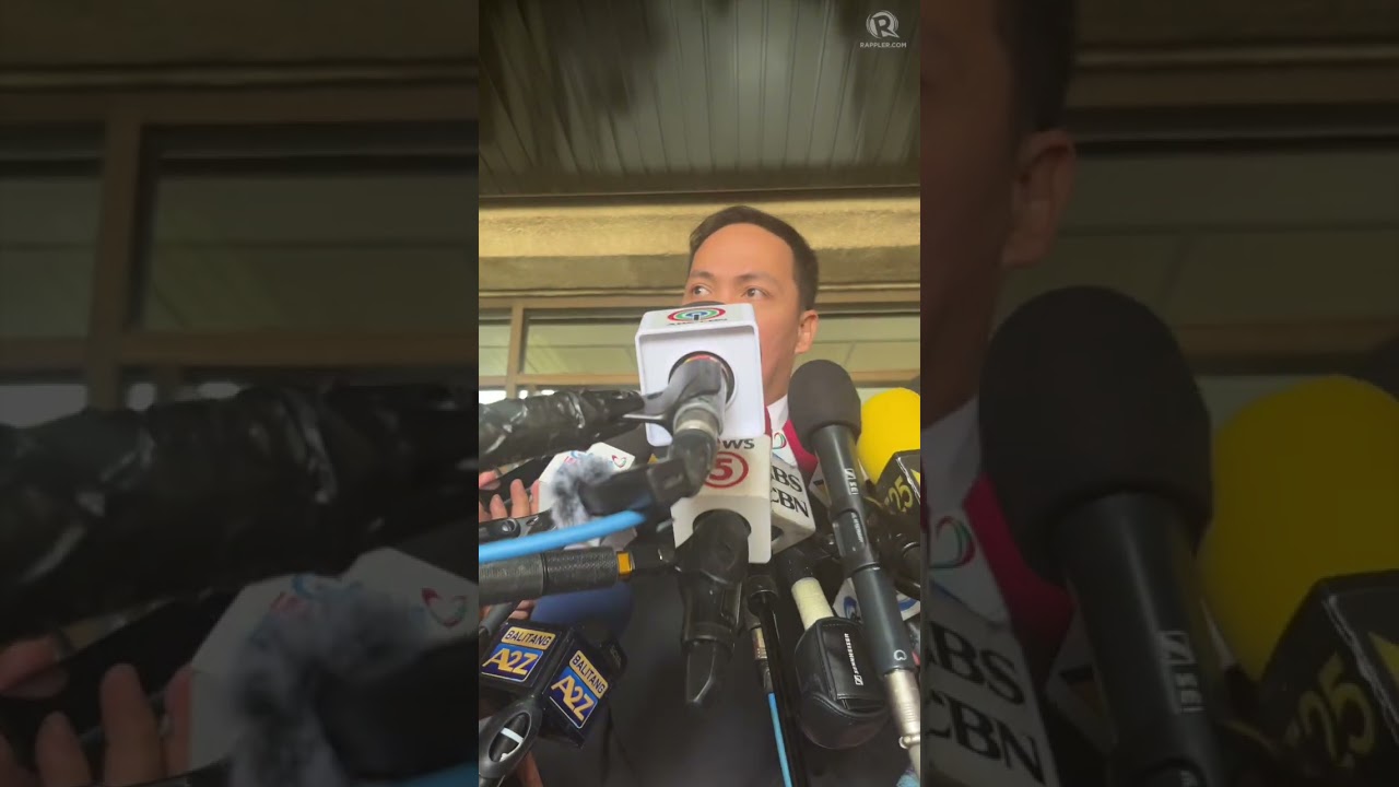 Адвокат утверждает, что та же ответственность должна быть применена и в деле об импичменте Сары Д...