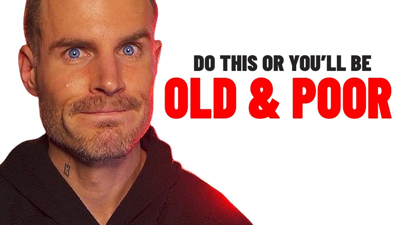 Do This In Your 20s & You'll Be Rich By 30