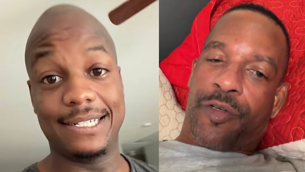 Charleston White RESPONDS To YSL Woody & REACTS To OTF Jam Told Feds On Everybody He Called For Help