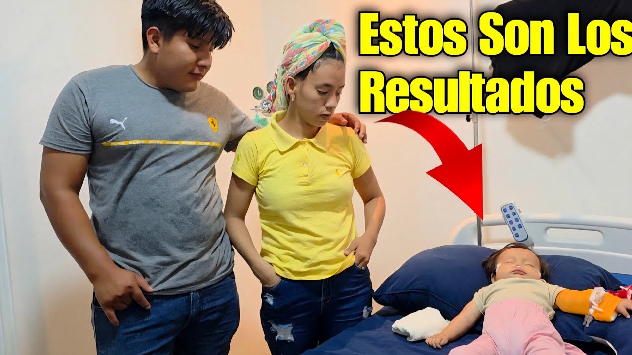 Ultimas Noticias de La Nena De Sheni, Ay Dios Mio!🥺